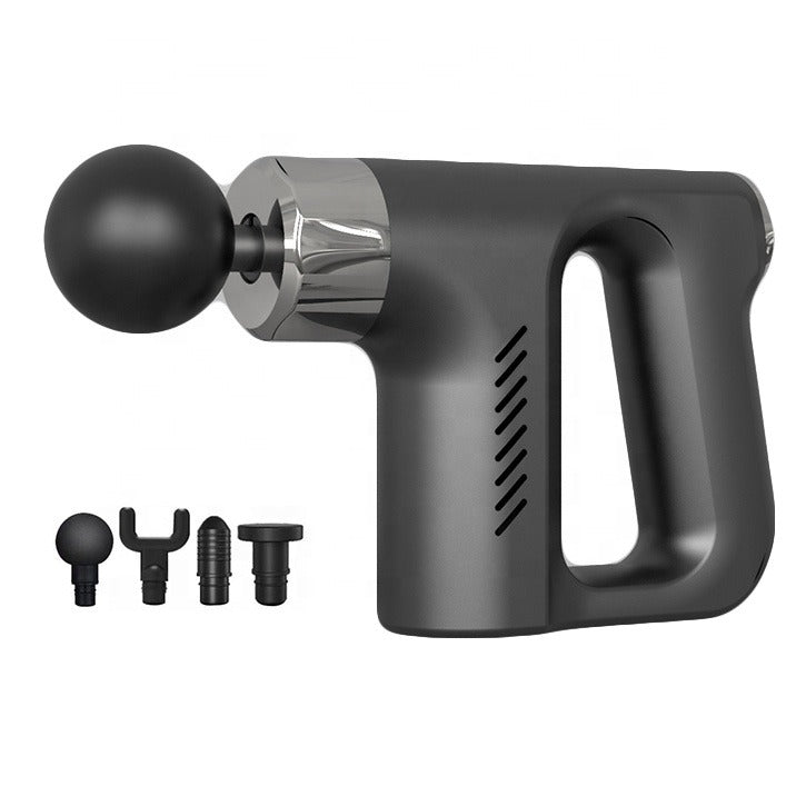 Découvrez le Deep Muscle Massager