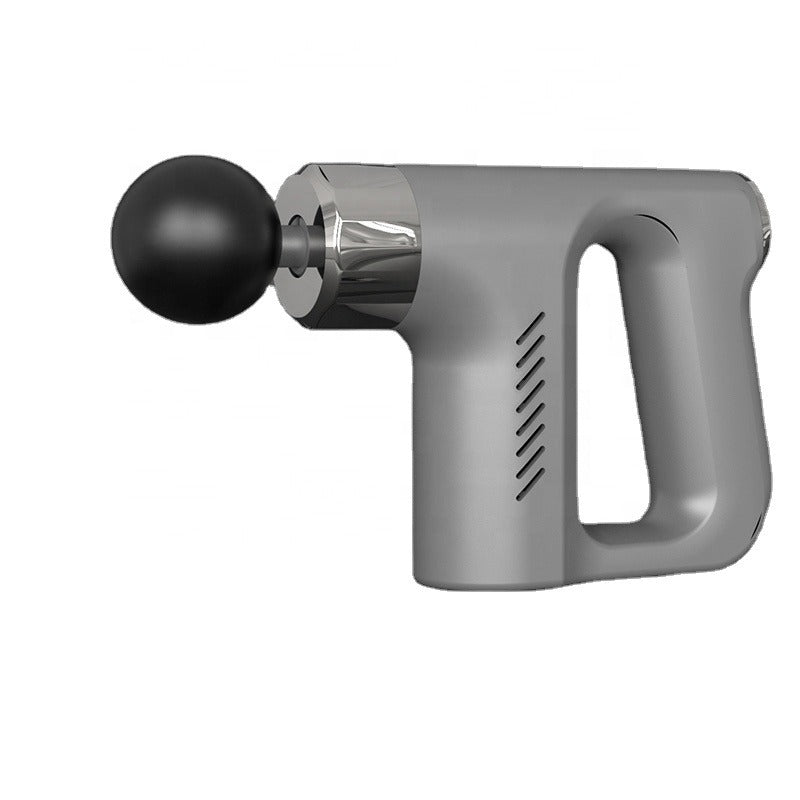 Découvrez le Deep Muscle Massager